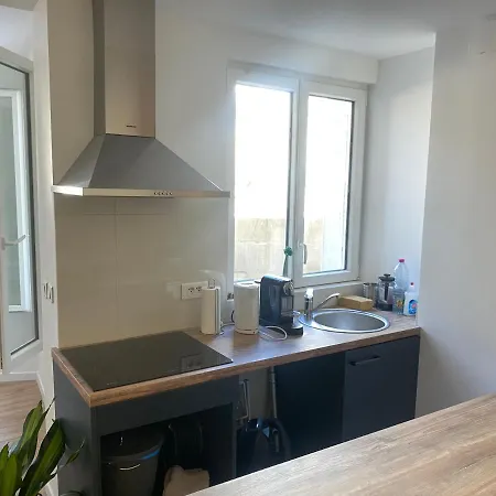 Appartamento Sweet Batignolles